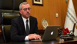 Kahramanmaraş BŞB Daha Güçlü Altyapı Yatırmlarını Sürdürüyor 