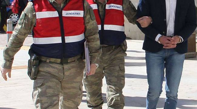 Kahramanmaraş'ta bir haftada 63 kişi Şüpeli Olarak Yakalandı!