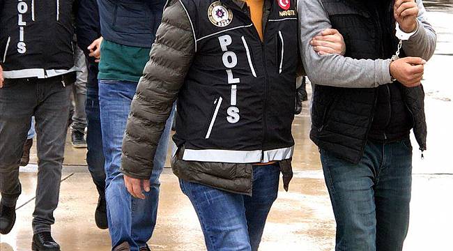 Kahramanmaraş'ta Uyuşturucu Operasyonu: Operasyonda yakalanan 18 şüpheliden 15'i tutuklandı. 