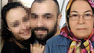  Kan donduran cinayet! Manisa'da Katil çift: Her şeyi itiraf etti