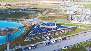 Onikişubat’ta tarihi enerji yatırımı