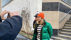 Sosyal medya fenomeni Kıvanç Talu ve eşi Beril Talu gözaltına alındı