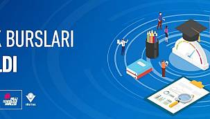 Tubitak Bursları Artırldı