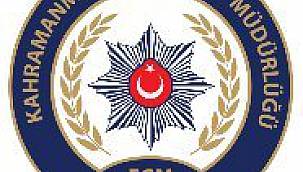 TÜTÜN VE TÜTÜN MAMULLERİ KAÇAKÇILIĞI OPERASYONU