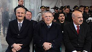 Başkan Okay, Kurtuluş Günümüz Kutlu Olsun! 