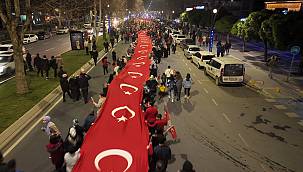 Fener Alayı ve Mehteran Konserine Büyük İlgi!