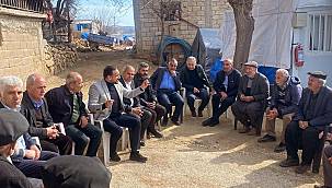 İl Başkanı Engin Doğan:Birlik ve Beraberlik İçindeyiz”