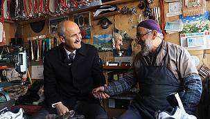İlk Günkü Aşkla ve Heyecanla Yola Devam Ediyoruz! 