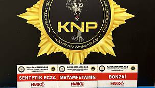 Kahramanmaraş Emniyeti Trafik Magandalarına Göz Açtırmıyor!