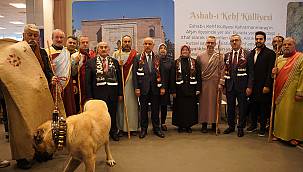 Kahramanmaraş, İstanbul’da Yoğun İlgi Gördü