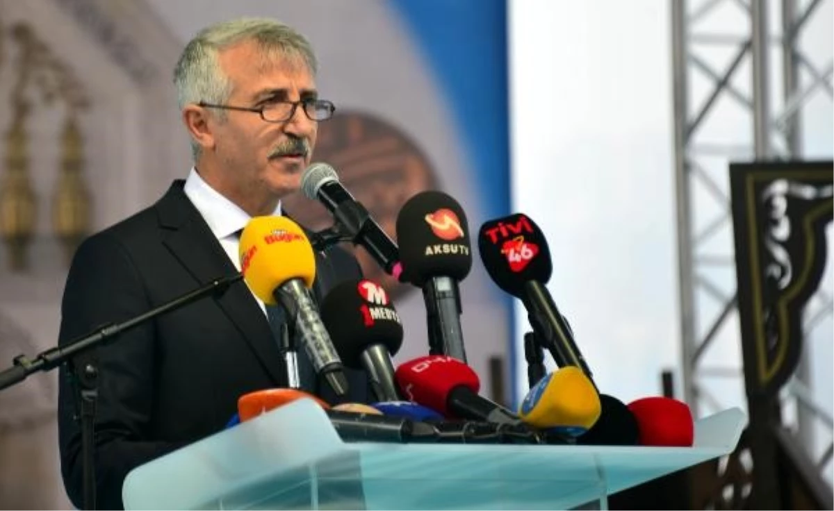 KKTC Cumhurbaşkanı Ersin Tatar, Kahramanmaraş'ın Kurtuluş Gününe Katıldı!