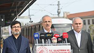 Tarihi Proje Hizmete Girdi