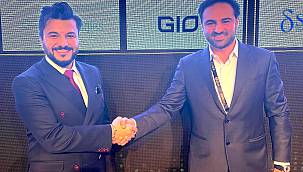 Türk Şirketten Uluslararası Arenada Büyük İş Birliği