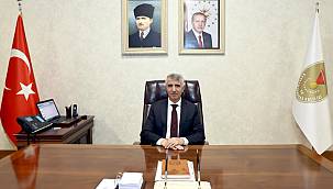  Valilik Müdürlüğü Basın Açıklaması