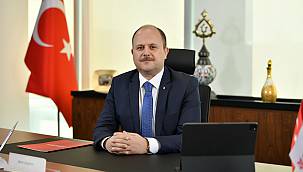 Ziraat Katılım Genel Müdürü Metin Özdemir  2023 Yılı Finansal Verilerine İlişkin Açıklamalarda Bulundu