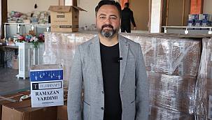 Başkan Gürbüz, “Ailelerimizin gönüllerine dokunacağız”