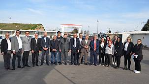Dr. Selahaddin Can: “Ayrımcılığa son vereceğiz”