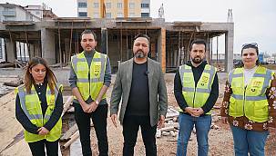 Elbistan Belediyesi’nden sosyal konut kurası açıklaması
