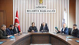 Göksun Belediyesi Eğitim Desteğine Devam Ediyor