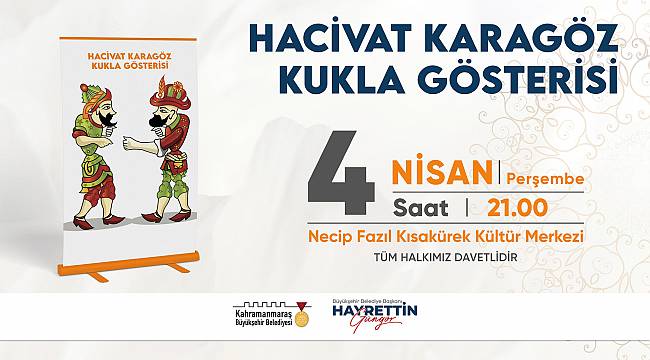 Ramazan'da Çeşitli Etkinlikler Vatandaşlarla Buluşacak