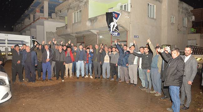 "Yetenekli gençlerimizin velisi olacağız" Refah Partisi