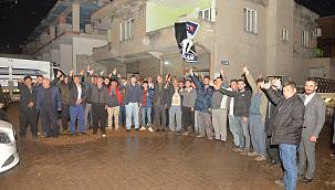 “Yetenekli gençlerimizin velisi olacağız” Refah Partisi