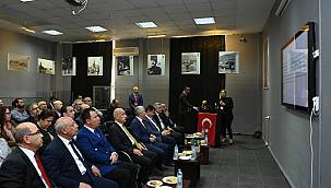Başkan Görgel: 