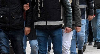 Büyük operasyon! 40 kişi tutuklandı