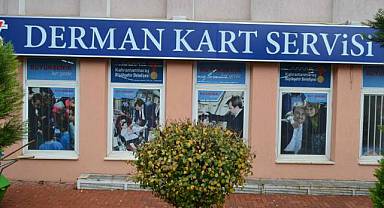 Dermankart ile 16 milyonluk destek
