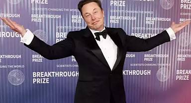 Elon Musk, her gün bir kişiye 1 milyon dolar ödül verecek