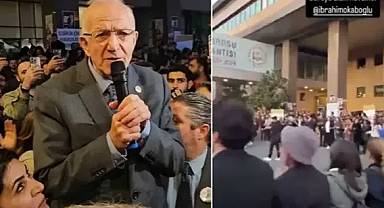 İstanbul Barosu'nun yeni başkanı belli oldu