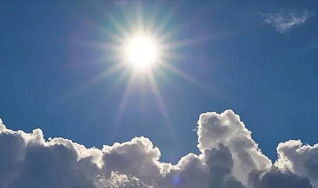 Kahramanmaraş için 4 günlük hava durumu