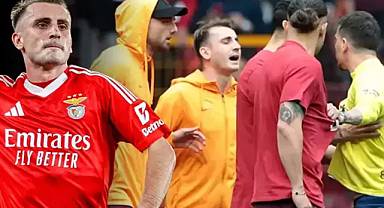 Kerem Aktürkoğlu'ndan, Mert Hakan Yandaş sözleri: Değmez