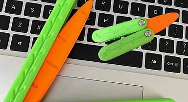 Magandacılık oyunu!