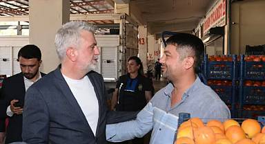 Yeni iş yerleri yakında teslim ediliyor