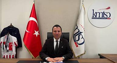 KMTSO BAŞKANI BULUNTU: “SURİYE’NİN YENİDEN İNŞASI İÇİN DESTEK VERMEYE HAZIRIZ