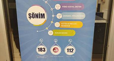 AİLE SOSYAL HİZMETLER İL MÜDÜRLÜĞÜ VE ŞÖNİM HAKKINDA
