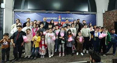 Onikişubat Belediyesi’nden Ramazan ayında gönüllere dokunan hizmetler