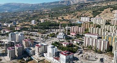 Deprem Bölgesinde Dönüşüm İçin Ek Süre Talebi