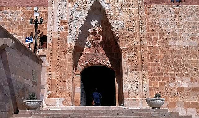  Kahramanmaraş, Bayramda Doğası, Tarihi ve Kültürel Mirasıyla Ziyaretçilerini Bekliyor