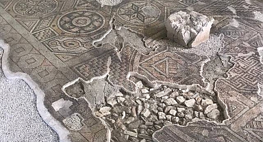 Kahramanmaraş'ın Kalbinde Tarih Uyanıyor: Germenicia Antik Kenti Ziyaretçilerini Bekliyor