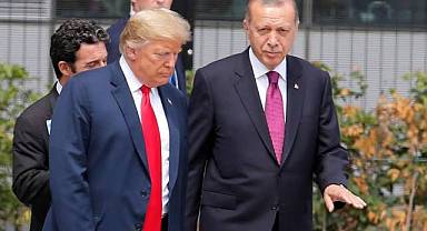 Trump'tan Dikkat Çeken 'İstanbul' Mesajı: