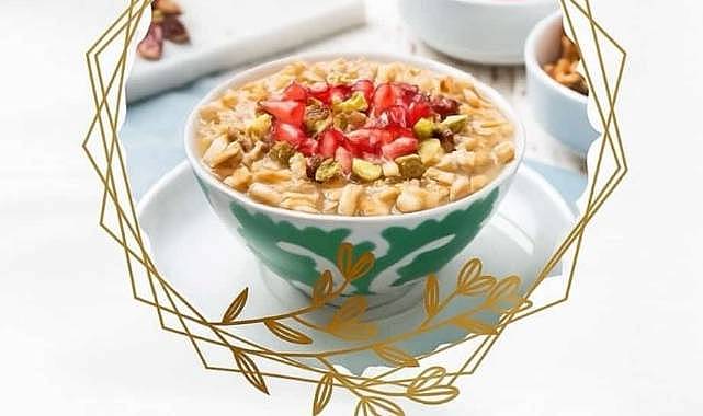 GELENEKSEL AŞURE ETKİNLİĞİ