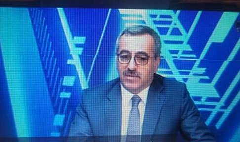 HAYRETTİN GÜNGÖR VALİ Mİ OLUYOR?