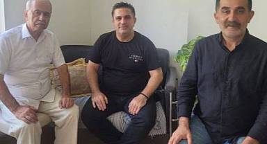 HG HOSPİTAL YÖNETİMİ, KİMLİK’TE SAĞLIĞI KONUŞTU!