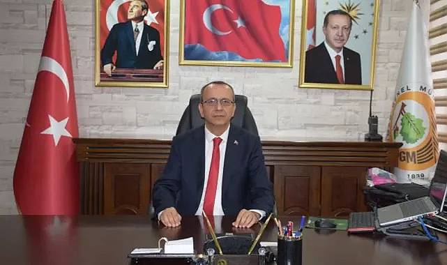 KAHRAMANMARAŞ ORMAN BÖLGE MÜDÜRLÜĞÜMÜZ YUSUF KARARTI' DAN ÖNEMLİ TAVSİYELER