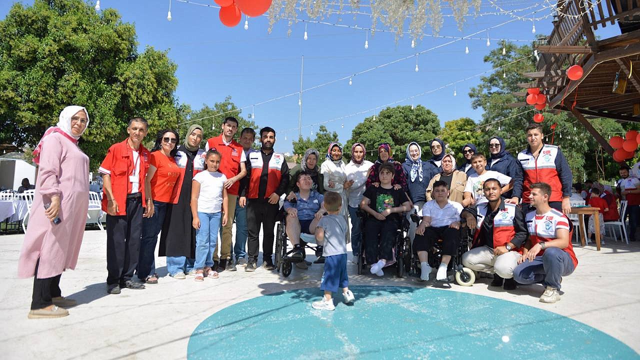 Büyükşehir’den DMD Farkındalığına Güçlü Destek