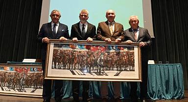 Kahramanmaraş, 13. Uluslararası Türk Halkları Geleneksel Spor Oyunları Sempozyumuna Ev Sahipliği Yapıyor