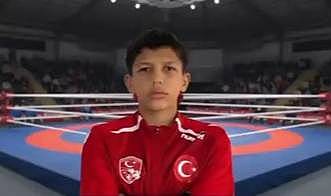 Kahramanmaraş'ın gururu