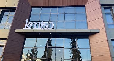 KMTSO 26. Olağan Meclis Toplantısı